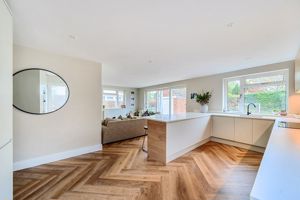 Open Plan Living Space- click for photo gallery